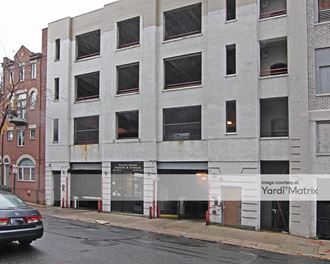 Storage Units for Rent available at 200 South 24Th Street, Philadelphia, PA 19103