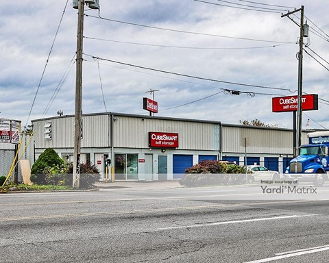 Storage Units for Rent available at 4391 Aramingo Avenue, Philadelphia, PA 19124