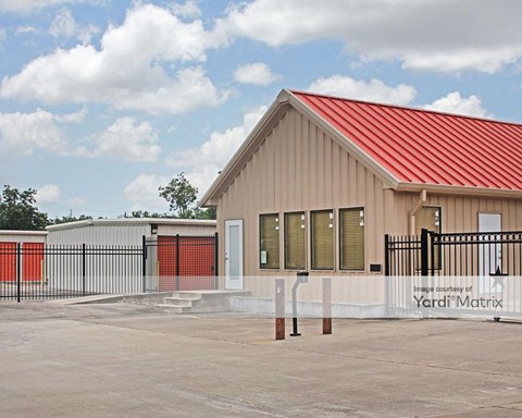 Storage Units for Rent available at 19871 North Highway 36, Brazoria, TX 77422