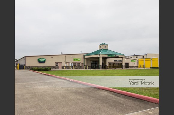 Extra Space Storage 4402 Underwood Road La Porte Rentcafe
