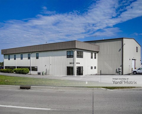 Storage Units for Rent available at 2015 Route 34, Oswego, IL 60543