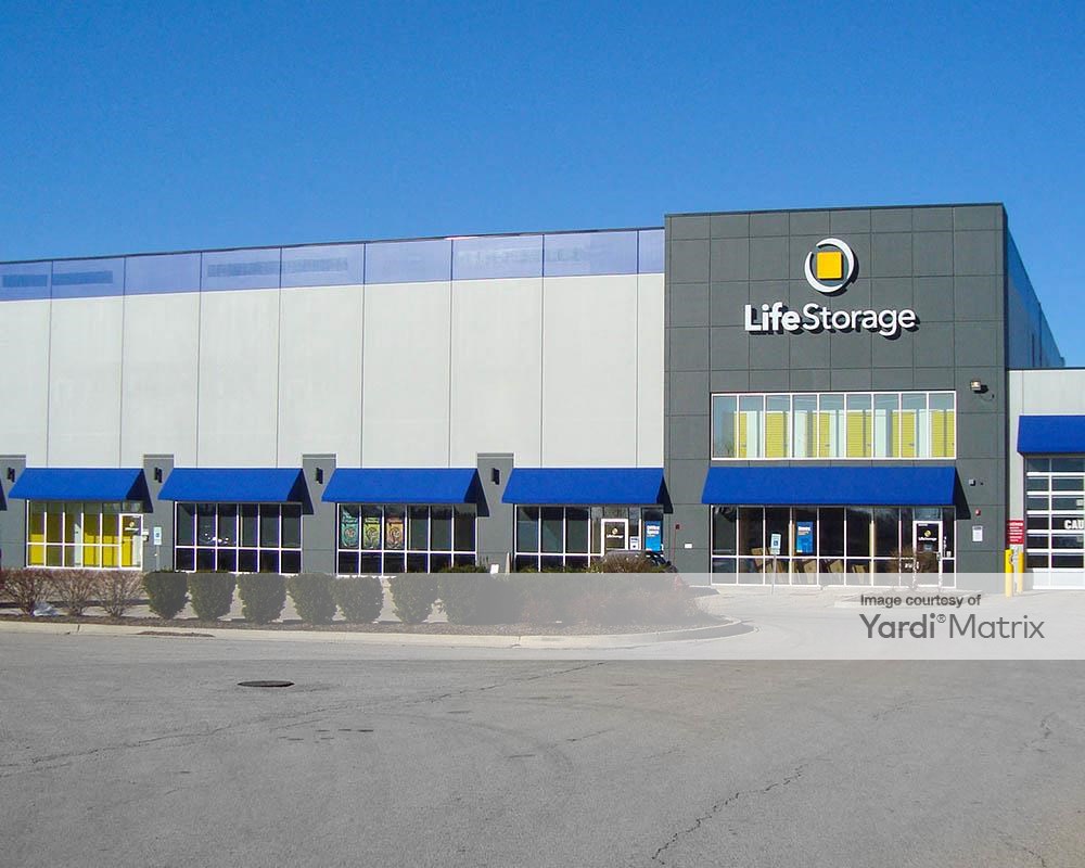 Selfstorage Com Find Cheap Storage Units Near You