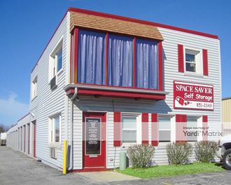 Storage Units for Rent available at 2710 North Farnsworth Avenue, Aurora, IL 60502
