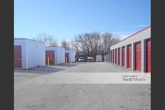 Space Saver Self Storage 2710 North Farnsworth Avenue Aurora Rentcafe