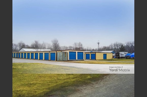 Flying Sky Ranch Storage 3600 North Lake Park Avenue Hobart Rentcafe