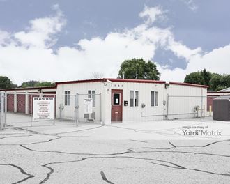 Storage Units for Rent available at 1587 22Nd Avenue, Kenosha, WI 53140