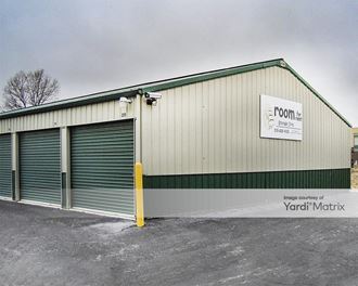 Storage Units for Rent available at 419 Council Drive, Chesterton, IN 46304