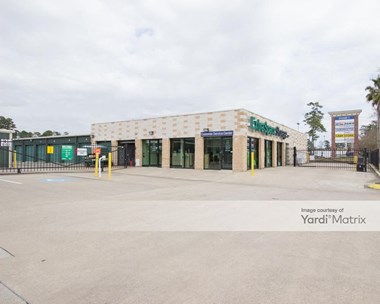 Storage Units for Rent available at 5603 Treaschwig Road, Spring, TX 77373 Photo Gallery 1