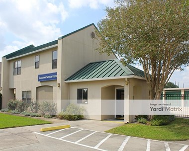Storage Units for Rent available at 2811 Bay Area Blvd, Houston, TX 77058 Photo Gallery 1