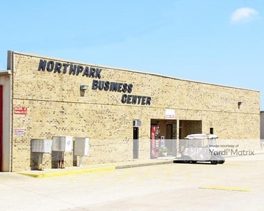 Storage Units for Rent available at 1701 Northpark Drive, Kingwood, TX 77339 Photo Gallery 1