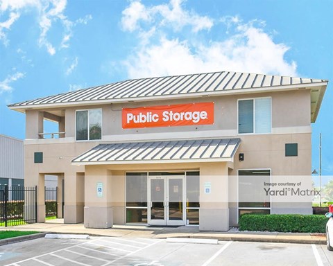 Storage Units for Rent available at 707 Maxey Road, Houston, TX 77013