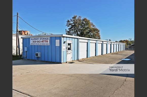 All Right Storage 410 11th Street North Texas City Rentcafe