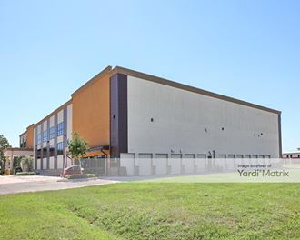 Storage Units for Rent available at 10646 Blackhawk Blvd, Houston, TX 77089