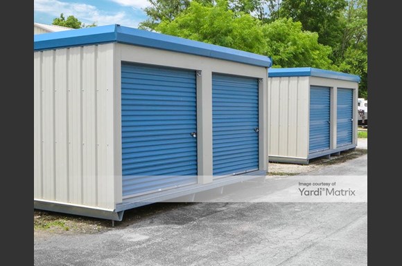 Storage By The Lake 7800 East 236th Street Cicero Rentcafe