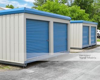 Storage Units for Rent available at 7800 East 236Th Street, Cicero, IN 46034