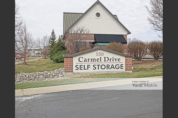 Infinite Self Storage 550 West Carmel Drive Carmel Rentcafe