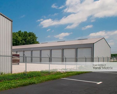 Storage Units for Rent available at 1300 Morton Avenue, Martinsville, IN 46151 Photo Gallery 1