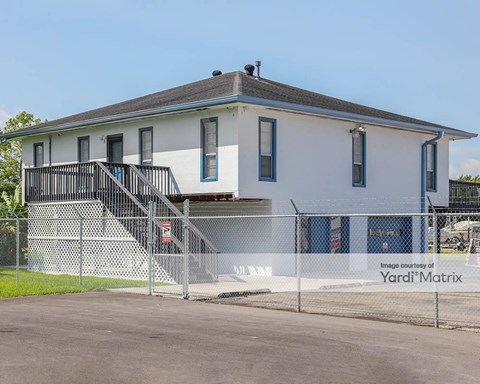 Storage Units for Rent available at 1132 Lawrence Road, Kemah, TX 77565