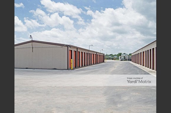 Spillway Self Storage 2515 East Bayshore Drive San Leon Rentcafe