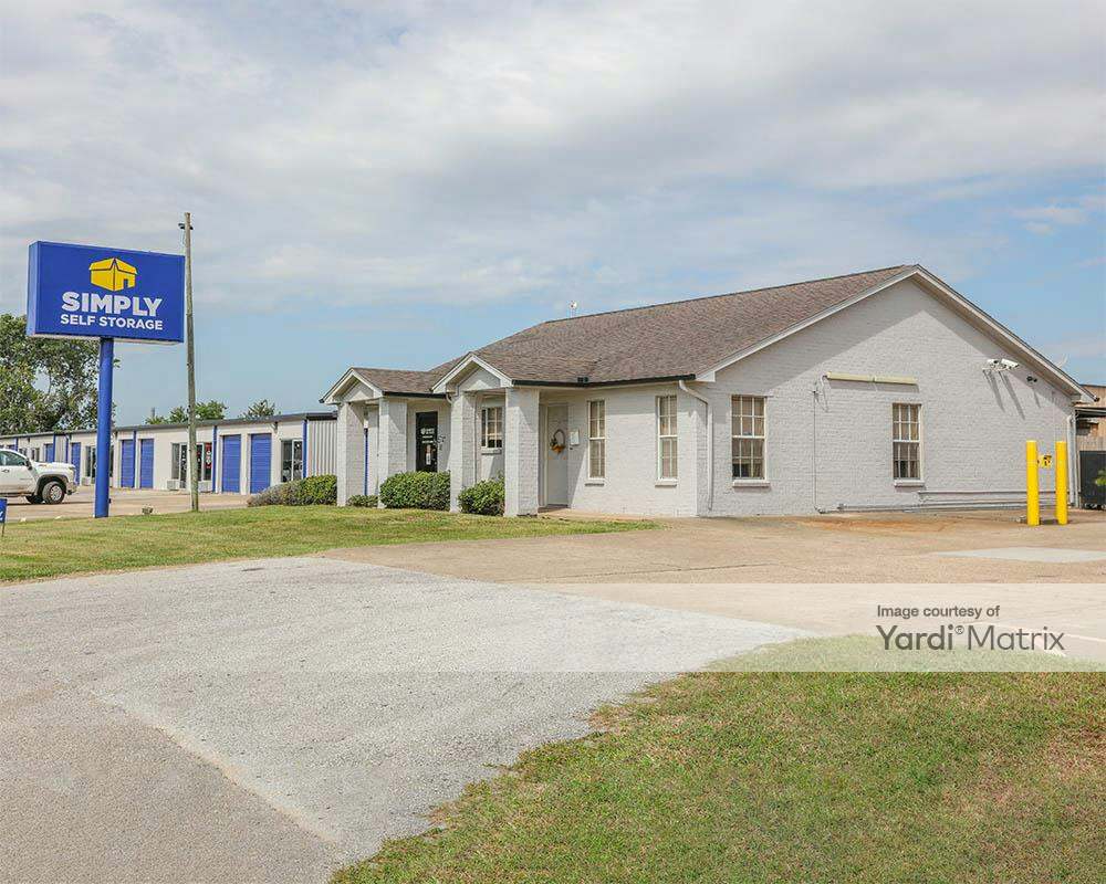 A Zinn Storage Center 1132 Lawrence Road Kemah Rentcafe