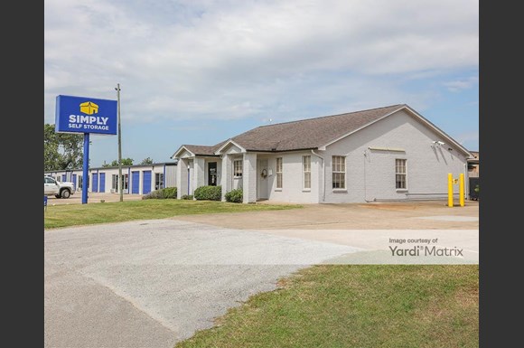 A Zinn Storage Center 1132 Lawrence Road Kemah Rentcafe