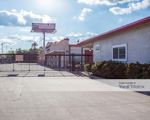 Storage Units for Rent available at 8515 Highway 242, Conroe, TX 77385