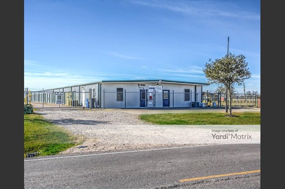 Self Storage Units In Houston Tx Istorage Self Storage