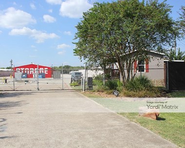 Storage Units for Rent available at 1730 FM 528, Webster, TX 77598 Photo Gallery 1