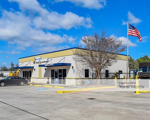 Storage Units for Rent available at 25528 Aldine Westfield, Spring, TX 77373
