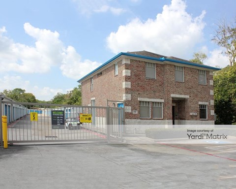 Storage Units for Rent available at 235 Kirby Road, Seabrook, TX 77586