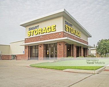 Storage Units for Rent available at 105 Loganberry Street, Lake Jackson, TX 77566