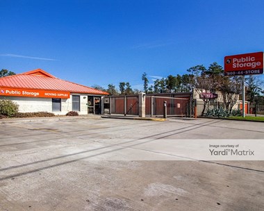 Storage Units for Rent available at 621 FM 1960 Road East, Houston, TX 77073 Photo Gallery 1