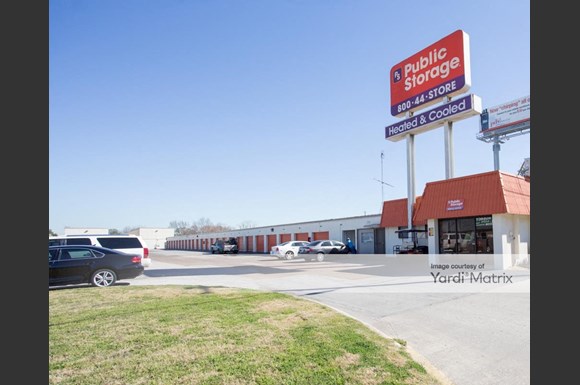 Public Storage 9030 North Fwy Houston Rentcafe