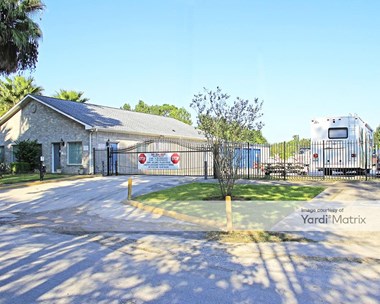 Storage Units for Rent available at 23171 Mills Road, Porter, TX 77365 Photo Gallery 1
