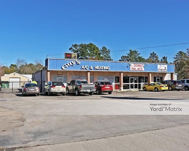 Storage Units for Rent available at 19917 FM 1485 Road, New Caney, TX 77357 - Photo Gallery 1