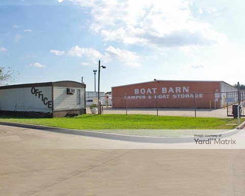 Storage Units for Rent available at 15450 Highway 3, Webster, TX 77598