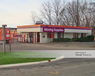 Storage Units for Rent available at 3835 West 159Th Place, Markham, IL 60428