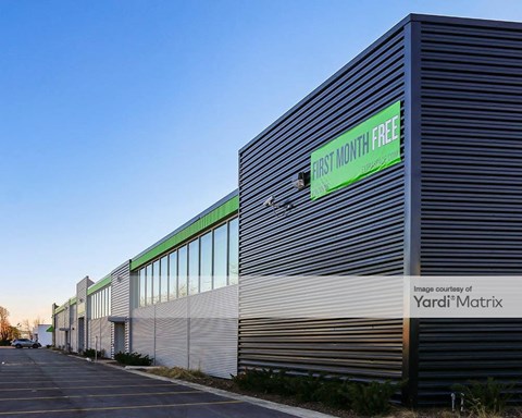 Storage Units for Rent available at 2074 Mannheim Road, Des Plaines, IL 60018