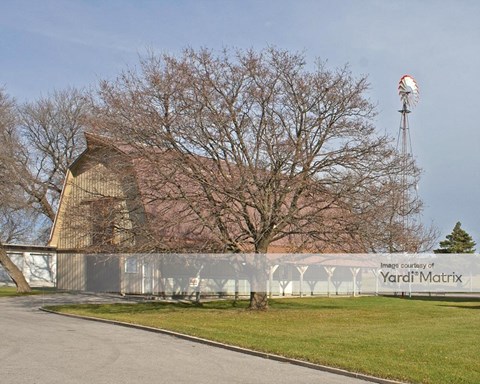 Storage Units for Rent available at 5510 West Rawson Avenue, Franklin, WI 53132