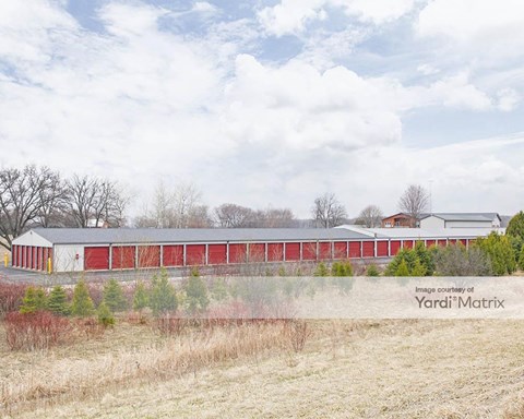 Storage Units for Rent available at W4191 State Road 11, Elkhorn, WI 53121