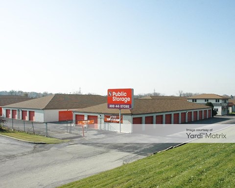 Storage Units for Rent available at 1643 Arcadian Avenue, Waukesha, WI 53186