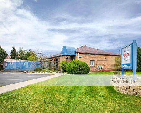 Storage Units for Rent available at 10535 West College Avenue, Franklin, WI 53132