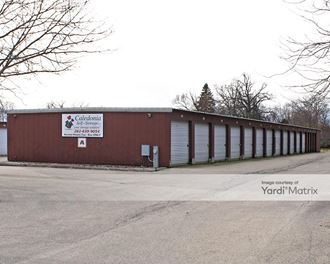 Storage Units for Rent available at 4950 Memco Lane, Caledonia, WI 53404