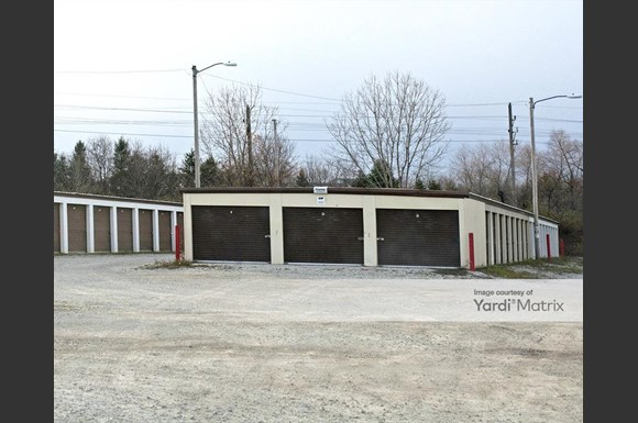 Nelson S Mini Warehouses 4636 Douglas Avenue Racine Rentcafe