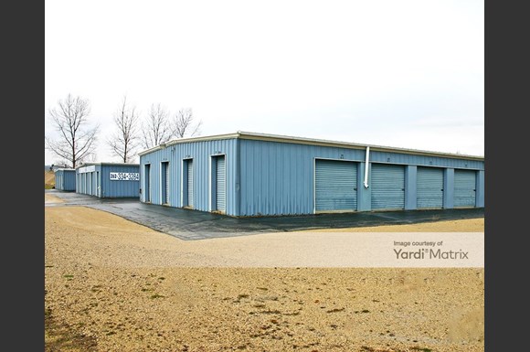 Hwy 33 Mini Storage 4246 Hwy 33 West West Bend Rentcafe