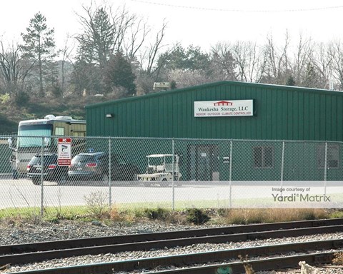 Storage Units for Rent available at W271S2885 Merrill Hills Road, Waukesha, WI 53188