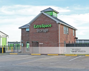 Self Storage Units In Kemah Tx Rentcafe