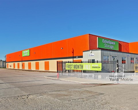 Storage Units for Rent available at 3908 Decker Drive, Baytown, TX 77520