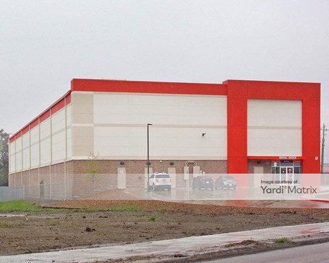 Storage Units for Rent available at 20602 Gulf Fwy, Webster, TX 77598