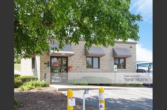Aaa Storage 300 Sundown Road South Elgin Rentcafe